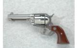 Ruger Stainless Steel Vaquero .45 Colt - 2 of 2