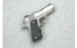 Colt Model Defender Lightweight SS .45 A.C.P. - 1 of 2