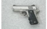 Colt Model Defender Lightweight SS 9mm - 2 of 2