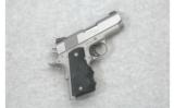Colt Model Defender Lightweight SS 9mm - 1 of 2