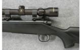 Remington Model 700 .30-06 Sprg. Blk/Syn - 4 of 7