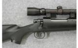 Remington Model 700 .30-06 Sprg. Blk/Syn - 2 of 7