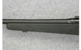 Savage Model 111 .338 Win. Mag. Blk/Syn - 4 of 7
