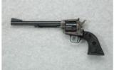 Colt New Frontier Buntline .22 LR/.22 MAG - 2 of 3