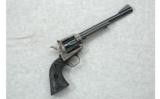 Colt New Frontier Buntline .22 LR/.22 MAG - 1 of 3