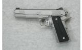 Kimber Model Stainless TLE II .45 A.C.P. - 2 of 2