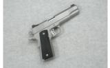 Kimber Model Stainless TLE II .45 A.C.P. - 1 of 2