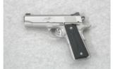 Kimber Stainless Pro Carry II .45 A.C.P. - 2 of 2