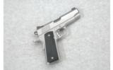 Kimber Stainless Pro Carry II .45 A.C.P. - 1 of 2