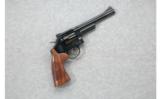 Smith & Wesson Model 29-10 44 Magnum - 1 of 2