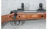 Remington Model 700 .300 Rem. Ultra Mag. - 2 of 7