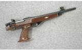 Remington Model XP-100 7.92x33mm KURZ Bolt Action - 2 of 2