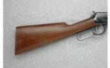 Winchester Model 94 .30 W.C.F. (1941) - 5 of 7
