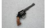 Smith and Wesson Model 17-9, .22 Long Rifle - 1 of 2