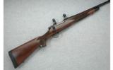 Remington Model Seven .300 WSM - 1 of 7