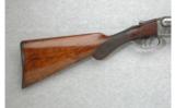 Remington Model 1894 B Damascus 12 GA SxS - 5 of 7
