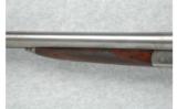 Remington Model 1894 B Damascus 12 GA SxS - 6 of 7