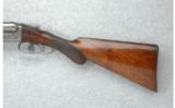 Remington Model 1894 B Damascus 12 GA SxS - 7 of 7