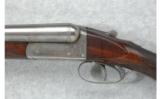 Remington Model 1894 B Damascus 12 GA SxS - 4 of 7