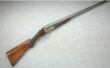 Remington Model 1894 B Damascus 12 GA SxS - 1 of 7