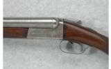 Remington 1900 KED 12 GA SxS - 4 of 7