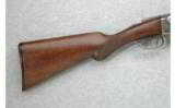Remington 1900 KED 12 GA SxS - 5 of 7