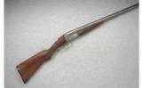 Remington 1900 KED 12 GA SxS - 1 of 7