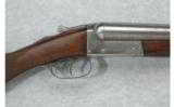 Remington 1900 KED 12 GA SxS - 2 of 7