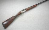 Remington Model 1894 CE Trap 12 GA SxS - 1 of 7