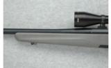 Browning X-Bolt .30-06 Sprg. Grey/Syn - 6 of 7