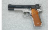 Smith & Wesson Model 745 .45 A.C.P. - 2 of 2