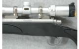 Remington Model 700 7mm Rem. Mag. Blk/Syn - 4 of 7