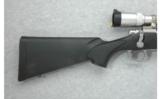 Remington Model 700 7mm Rem. Mag. Blk/Syn - 5 of 7
