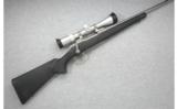 Remington Model 700 7mm Rem. Mag. Blk/Syn - 1 of 7