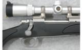 Remington Model 700 7mm Rem. Mag. Blk/Syn - 2 of 7