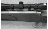 Remington Model 700 .204 Ruger SS/Blk/Syn - 4 of 7
