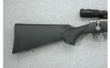 Remington Model 700 .204 Ruger SS/Blk/Syn - 5 of 7