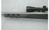 Remington Model 700 .204 Ruger SS/Blk/Syn - 6 of 7