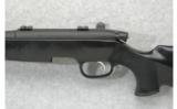 Steyr Arms Model M III Porfessional .270 Win. - 4 of 7