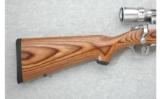 Ruger Model M77 MK II SS .30-06 Sprg. - 5 of 7