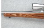 Ruger Model M77 MK II SS .30-06 Sprg. - 6 of 7