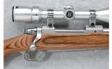 Ruger Model M77 MK II SS .30-06 Sprg. - 2 of 7