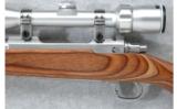 Ruger Model M77 MK II SS .30-06 Sprg. - 4 of 7