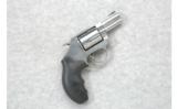 Smith&Wesson Model 60-14 .357 MAG. - 1 of 2