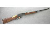 Cabela's 50th Anniversary Winchester Model 94,38-55 WIN - 1 of 9