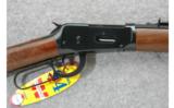 Cabela's 50th Anniversary Winchester Model 94,38-55 WIN - 2 of 9