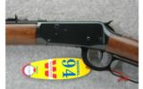Cabela's 50th Anniversary Winchester Model 94,38-55 WIN - 4 of 9