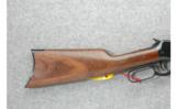 Cabela's 50th Anniversary Winchester Model 94,38-55 WIN - 5 of 9