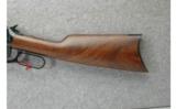 Cabela's 50th Anniversary Winchester Model 94,38-55 WIN - 7 of 9