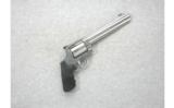 Smith&Wesson Model 500, .500 S&W Magnum - 1 of 2